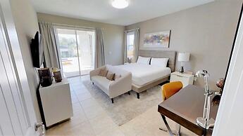 Aco246871 - The Encore Club Resort - 9 Bed 8.5 Baths Villa