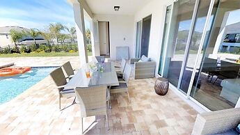 Aco246871 - The Encore Club Resort - 9 Bed 8.5 Baths Villa