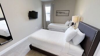 Aco246871 - The Encore Club Resort - 9 Bed 8.5 Baths Villa