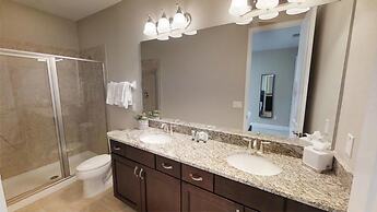 Aco246871 - The Encore Club Resort - 9 Bed 8.5 Baths Villa