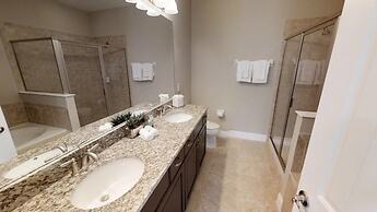 Aco246871 - The Encore Club Resort - 9 Bed 8.5 Baths Villa