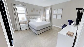 Aco246871 - The Encore Club Resort - 9 Bed 8.5 Baths Villa