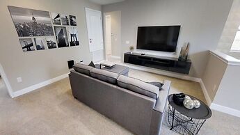 Aco246871 - The Encore Club Resort - 9 Bed 8.5 Baths Villa