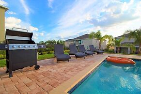 Aco246871 - The Encore Club Resort - 9 Bed 8.5 Baths Villa