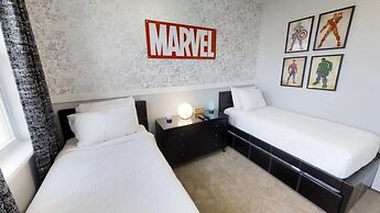 Aco246871 - The Encore Club Resort - 9 Bed 8.5 Baths Villa