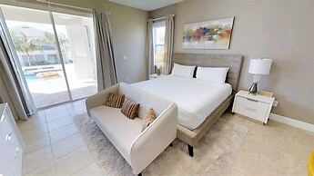 Aco246871 - The Encore Club Resort - 9 Bed 8.5 Baths Villa