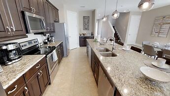 Aco246871 - The Encore Club Resort - 9 Bed 8.5 Baths Villa