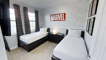 Aco246871 - The Encore Club Resort - 9 Bed 8.5 Baths Villa