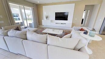 Aco246871 - The Encore Club Resort - 9 Bed 8.5 Baths Villa