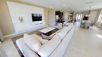 Aco246871 - The Encore Club Resort - 9 Bed 8.5 Baths Villa