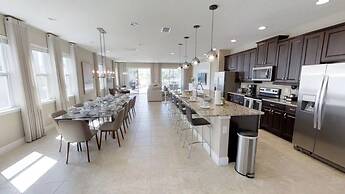 Aco246871 - The Encore Club Resort - 9 Bed 8.5 Baths Villa