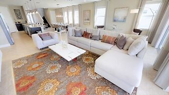 Aco246871 - The Encore Club Resort - 9 Bed 8.5 Baths Villa