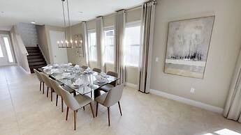 Aco246871 - The Encore Club Resort - 9 Bed 8.5 Baths Villa