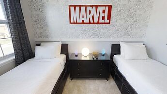 Aco246871 - The Encore Club Resort - 9 Bed 8.5 Baths Villa