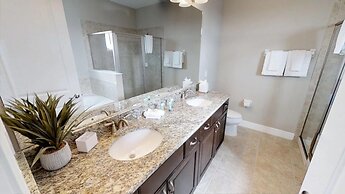 Aco246871 - The Encore Club Resort - 9 Bed 8.5 Baths Villa