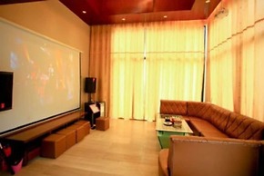 Moon River Villa No 4