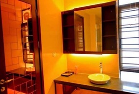 Moon River Villa No 4