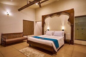 Nisarg Resort
