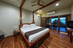 Nisarg Resort