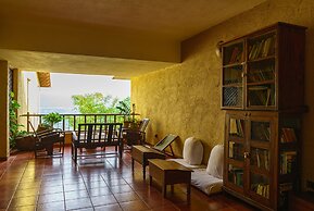 Nisarg Resort