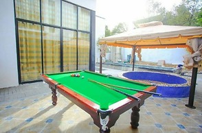 Moon River Villa No 5