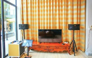 Moon River Villa No 5