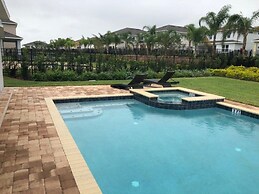 Aco258800 - The Encore Club Resort - 8 Bed 6.5 Baths Villa