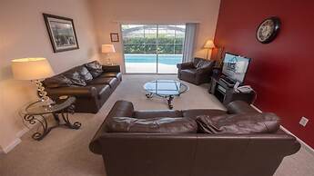 Ip64048 - Windsor Palms Resort - 4 Bed 2 Baths Villa