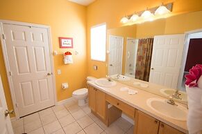 Ip64048 - Windsor Palms Resort - 4 Bed 2 Baths Villa