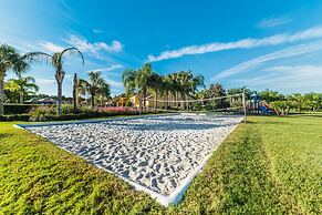 Fs54750 - Paradise Palms Resort - 4 Bed 3 Baths Townhome