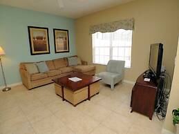 Fs54750 - Paradise Palms Resort - 4 Bed 3 Baths Townhome