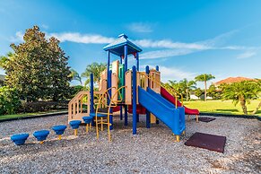 Fs54750 - Paradise Palms Resort - 4 Bed 3 Baths Townhome