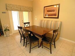 Fs54750 - Paradise Palms Resort - 4 Bed 3 Baths Townhome