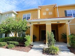 Fs54750 - Paradise Palms Resort - 4 Bed 3 Baths Townhome