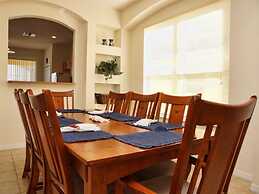 Ahr112 - Emerald Island - 7 Bed 4 Baths Villa