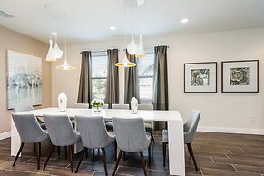 Aco245706 - The Encore Club Resort - 8 Bed 8 Baths Villa