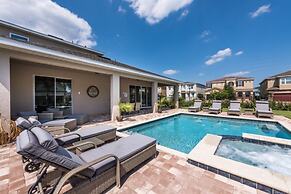 Aco245706 - The Encore Club Resort - 8 Bed 8 Baths Villa