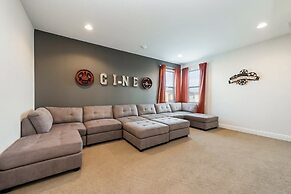 Aco245706 - The Encore Club Resort - 8 Bed 8 Baths Villa