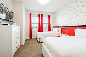 Aco245706 - The Encore Club Resort - 8 Bed 8 Baths Villa