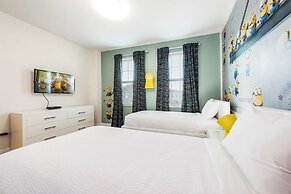 Aco245706 - The Encore Club Resort - 8 Bed 8 Baths Villa