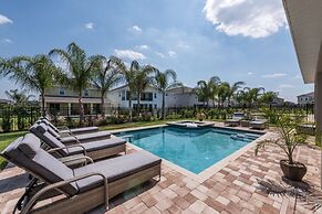 Aco245706 - The Encore Club Resort - 8 Bed 8 Baths Villa