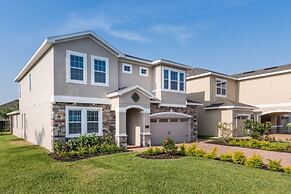 Aco245706 - The Encore Club Resort - 8 Bed 8 Baths Villa