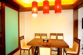 Moon River Villa No 6