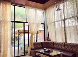 Moon River Villa No 6