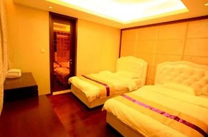 Moon River Villa No 6