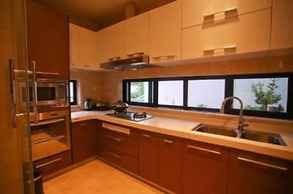 Moon River Villa No 6