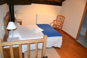 Apartamentos Rurales Casa De La Villa