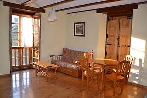 Apartamentos Rurales Casa De La Villa