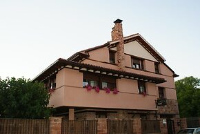 Casa Rural La Cava