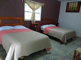 Posada Ónix Xilitla